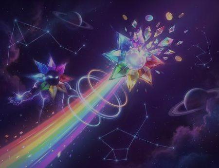 Starburst