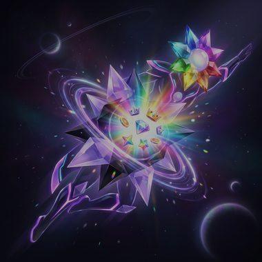 Starburst